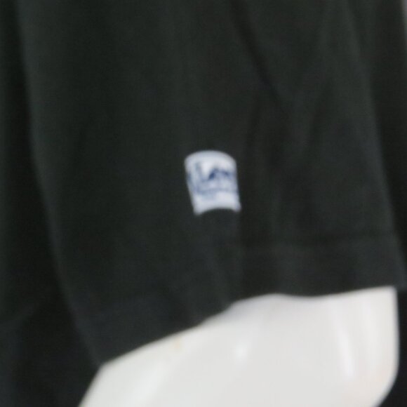 Chicago White Sox Shirt (VTG) - Big Stitched Graphic Lee Sports-Mens Large (NWT) - Picture 5 of 11